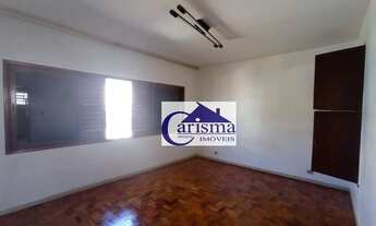 Imagem 3: Sobrado com 2 dormitórios para alugar, 105 m² por R$ 2.376,80/mês - Campestre - Santo Andr