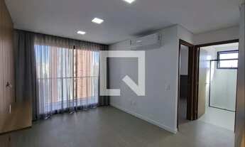 Imagem 2: Apartamento para Aluguel - Cambuí, 1 Quarto, 51 m2