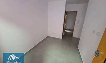 Imagem 6: Apartamento com 1 dormitório à venda, 27 m² por R$ 225.000,00 - Tucuruvi - São Paulo/SP