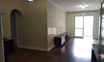 Imagem 6: Espaçoso apartamento 109m² na Pompéia - 03 quartos 02 vagas