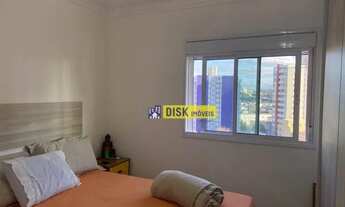 Imagem 12: Apartamento com 3 dormitórios, 98 m² - venda por R$ 800.000,00 ou aluguel por R$ 3.800,00