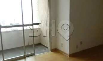 Imagem 4: Apartamento em perdizes com 2 dormitórios e 54m²