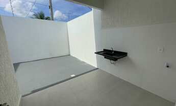 Imagem 6: Residencial exclusivo! Última casa 3 quartos, pronta pra morar, Parque 10