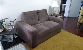 Imagem 5: Apartamento em Condomínio Padrão para Venda no bairro Vila Scarpelli Não perca essa oportu