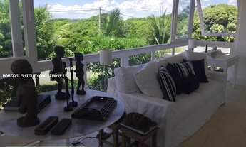 Imagem 7: Casa em Condomínio para Venda em Camaçari, Interlagos (Abrantes), 5 dormitórios, 5 suítes