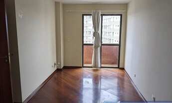 Imagem 2: Apartamento com 3 quartos para alugar por R$ 2600.00, 77.00 m2 - CRISTO REI - CURITIBA/PR