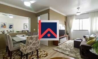 Imagem 3: Apartamento Venda 2 Dormitórios - 75 m² Moema