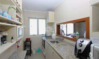 Imagem 7: Apartamento para venda possui 77 metros quadrados com 3 quartos