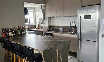 Imagem 5: APARTAMENTO RESIDENCIAL em SÃO BERNARDO DO CAMPO - SP, CENTRO