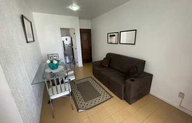 Imagem 3: Apartamento 2/4 na Pituba para aluguel ou venda, dependência completa, ótima localização