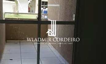 Imagem 5: Apartamento para aluguel com 46 metros quadrados com 2 quartos em Pedras - Fortaleza - CE