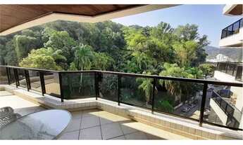Imagem 2: Apartamento à venda, 160 m² por R$ 795.000,00 - Praia das Pitangueiras - Guarujá/SP