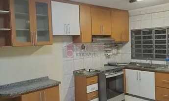 Imagem 4: Casa Sobrado em Jundiaí