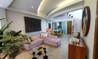 Imagem 3: Cobertura para aluguel, 3 quartos, 1 suíte, 2 vagas, Buritis - Belo Horizonte/MG