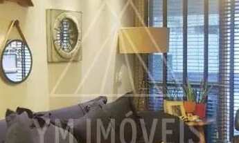 Imagem 2: Apartamento-À VENDA-Botafogo-Rio de Janeiro-RJ