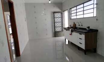 Imagem 4: Casa em Araraquara, 3 quartos com suíte e closet