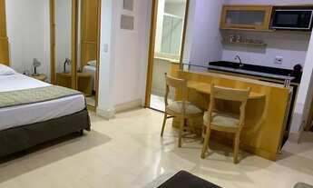 Imagem 4: Flat com 1 quarto, 29m², para locação em São Paulo, Itaim Bibi