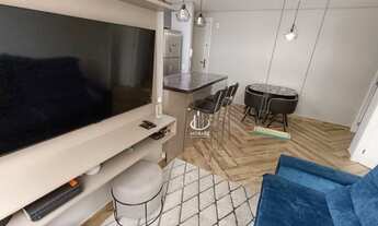 Imagem 3: APARTAMENTO LOCAÇÃO CAMBUCI