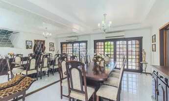 Imagem 5: Casa à venda Rua Professor Ulisses Cabral, Chácara das Pedras - Porto Alegre