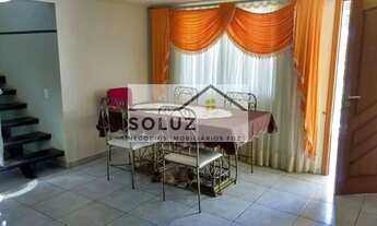 Imagem 7: Sobrado para Locação em Foz do Iguaçu, Campos do Iguaçu, 4 dormitórios, 1 suíte, 2 banhei