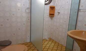 Imagem 6: Grajaú/Ipanema apto 2qtos c/wifi para locação mensal