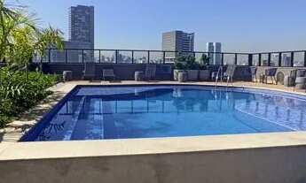 Imagem 5: Studio para aluguel com 27 metros quadrados com 1 quarto em Butantã - São Paulo - SP