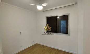 Imagem 4: Apartamento com 1 dormitório para alugar, 40 m² por R$ 3.362,00/mês - Vila Clementino - Sã