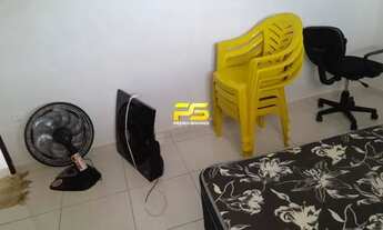 Imagem 7: Apartamento 71m2 com 02 Quartos em Carapibus á venda por 135.000,00