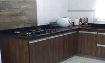 Imagem 3: Casa Residencial à venda, Residencial Quinta dos Vinhedos, Bragança Paulista - CA2236