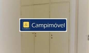 Imagem 2: Apartamento para Venda em Campinas, Bonfim, 3 dormitórios, 1 suíte, 2 banheiros, 1 vaga