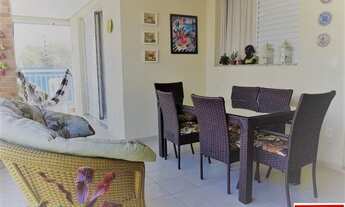 Imagem: VIVENDA, VARANDA GOURMET, 2 DORMS, SUITE