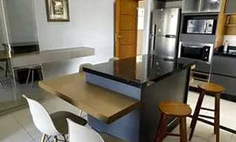 Imagem 7: Linda apartamento Mobiliado - Edifico Solare