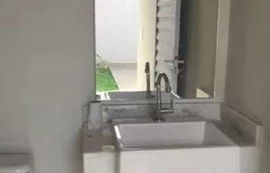 Imagem 7: Casa térrea com 3 dormitórios à venda, 107 m² por R$ 1.120.000 - Jardim Santa Bárbara - At