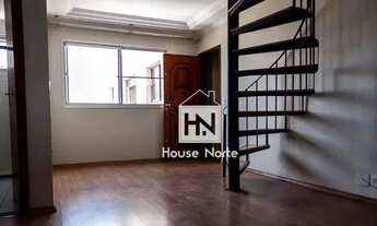 Imagem 2: Apartamento com 2 dormitórios à venda, 100 m² por R$ 410.000,00 - Vila Guilherme - São Pau