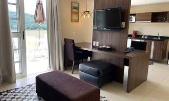 Imagem 2: Cobertura em Itaipava - Petrópolis - RJ