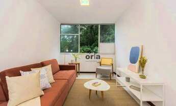 Imagem 5: Apartamento à venda, 94 m² por R$ 1.088.640,00 - Botafogo - Rio de Janeiro/RJ