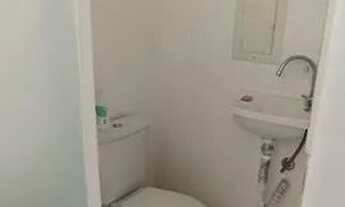 Imagem 7: Apartamento com 2 dormitórios, 58 m² - venda por R$ 240.000,00 ou aluguel por R$ 1.600,01