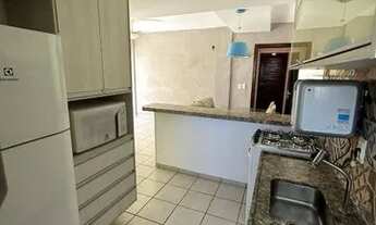 Imagem 4: Samara - Alugo apartamento semi mobiliado - São Cristovão