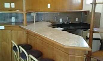 Imagem 6: FLAT - PARAÍSO - SP