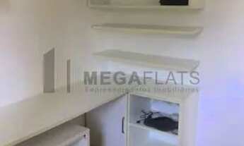 Imagem 5: FLAT COM 02 QUARTOS PARA LOCAÇÃO NA VILA OLÍMPIA!