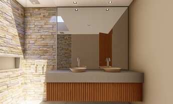 Imagem 6: CASA EM CONDOMÍNIO VILLAS DO GOLF - ITU SP