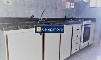 Imagem 7: Apartamento para Venda em Campinas, Bonfim, 3 dormitórios, 1 suíte, 2 banheiros, 1 vaga