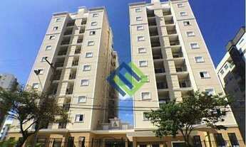 Imagem: Apartamento para alugar, 60 m² por R$ 2.710,00/mês