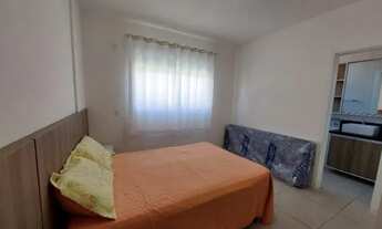 Imagem 4: Apartamento 1 dormitório a 150 metros do mar com Escritura Publica