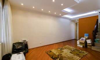 Imagem 6: Casa para Aluguel - Jardim Santa Emília, 3 Quartos, 241 m2