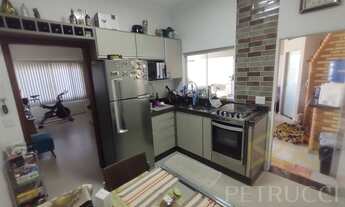 Imagem 5: Casa - Vila São Carlos - Mogi Guaçu