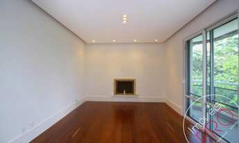 Imagem 4: Apartamento 338m² no Alto da Boa Vista, pronto para morar