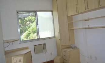 Imagem 9: Apartamento para Aluguel - Fonseca, 2 Quartos, 55 m2