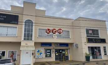 Imagem 3: Sala comercial para locação, Avenida 11 de Agosto, no Centro de Valinhos