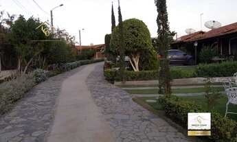 Imagem 3: Leonardo Corretor Vende: 04 Quartos 03 Suítes - Casa de Condomínio em Gravatá Preço de Oc